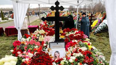 Какие кладбища Москвы открыты для социальных захоронений в 2021 году - pravda-tv.ru - Москва