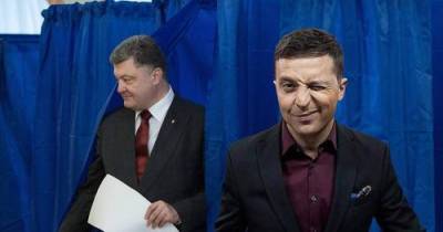 Владимир Зеленский - Петр Порошенко - Виктор Медведчук - Владислав Сурков - Зеленский пытается избавиться от оппозиции - argumenti.ru - Украина - Крым