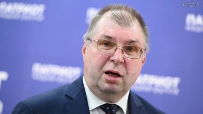 Г.К.Жуков - Константин Иванов - Профессор Иванов: У России нет боевых спутников, но мы можем их создать - riafan.ru - Санкт-Петербург