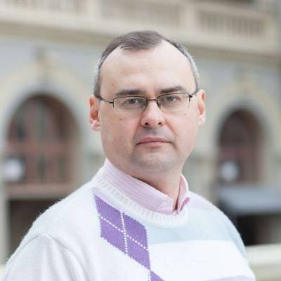 Ликбез о переводе часов - lenta.ua - Россия - Украина - Лондон - Европа