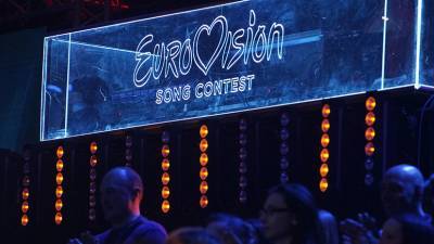 Дмитрий Колдун - Организаторы Евровидения заявили о невозможности допуска к конкурсу белорусской песни - russian.rt.com