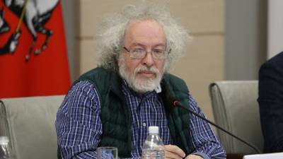 Алексей Навальный - Владимир Соловьев - Алексей Венедиктов - Сергей Карнаухов - Эксперт Карнаухов назвал абсолютно безумной риторику Венедиктова об "агентуре" в ФБК - nation-news.ru - Москва