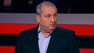 Владимир Путин - Александр Лукашенко - Яков Кедми - Израильский политолог предрек провал фильму про «дворец Лукашенко» - riafan.ru - Москва