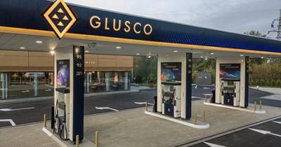Виктор Медведчук - Силовики проводят обыски сети АЗС Glusco, которую связывают с подсанкционным Медведчуком - dsnews.ua