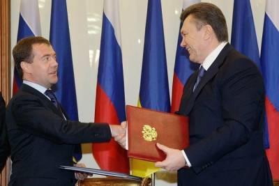 Алексей Данилов - СБУ по указанию СНБО возьмется за ратификацию Харьковских соглашений в 2010 - from-ua.com