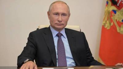 Владимир Путин - Путин спрогнозировал пополнение ФНБ на 180–200 млрд рублей ежемесячно - smartmoney.one