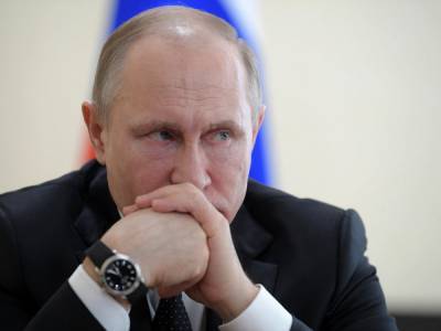 Владимир Путин - Путин "прикрывается" детским порно, чтоб закрыть Twitter в России - 24tv.ua - Новости