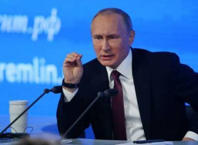Владимир Путин - Путин призвал смягчить "ценовые удары" по россиянам - smartmoney.one
