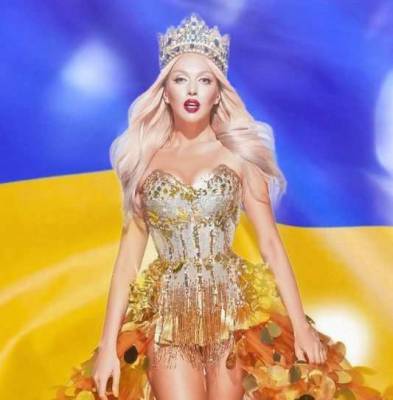 Любовь Успенская - Филипп Киркоров - Ольга Полякова - Валерий Меладзе - Ольга Полякова заявила, что Майдан "спас Украину" от Киркорова, Успенской и Меладзе - actualnews.org - Москва