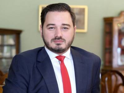 В хорватском Саборе инициировали декларацию о признании Голодомора геноцидом - gordonua.com - Украина - Хорватия