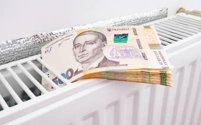 Киевляне заплатят за тепло в февральских платежках больше: в "Киевтеплоэнерго" рассказали почему - 24tv.ua - Киев - район Голосеевский - Тарифы