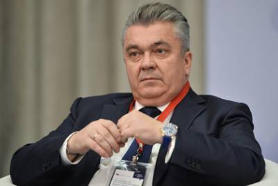 «Шоколадного короля России» признали банкротом - lenta.ru - Москва - респ. Татарстан