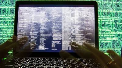 Юрий Самонкин - Эксперт прокомментировал увеличение количества киберпреступлений - russian.rt.com