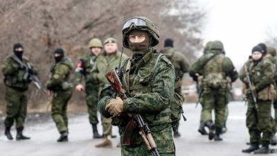 Виктор Баранец - Баранец рассказал, как поведет себя РФ в случае нападения Украины на Донбасс - polit.info - Россия - Украина - Донбасс