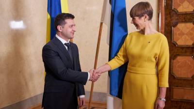 Не только армия и власть гарантирует безопасность: чего Украине стоит поучиться у Эстонии - 24tv.ua - Эстония - Новости