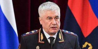 Владимир Колокольцев - Колокольцев призвал главу МВД Швеции не «зацикливаться на Полтавской битве» - runews24.ru - Швеция - Стокгольм