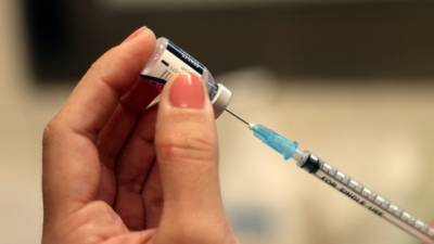 Из Израиля - Данные из Израиля: прививка Pfizer на 97% защищает от смерти и тяжелых осложнений коронавируса - vesty.co.il
