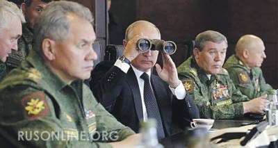 Дмитрий Песков - Путина и Шойгу уведомили об агрессии Украины на Донбассе - rusonline.org - Донбасс