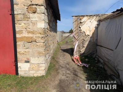 В Херсонской области пропавшую 7-летнюю девочку нашли мёртвой - inform-ua.info - Херсонская обл.