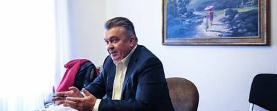 Создателя бренда «А. Коркунов» признали банкротом - runews24.ru - Москва - респ. Татарстан