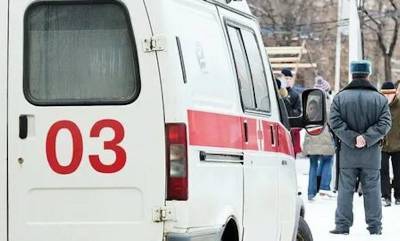 Два трупа за полмесяца: в отделах полиции Невского района Петербурга происходит нечто странное - bloknot.ru - Санкт-Петербург