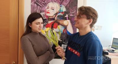 "Что заслужила, то и подарили": в Ярославле обиженная 8 марта жена подала на развод - progorod76.ru - Москва - Ярославская обл. - Ярославль