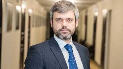 Петр Оленич - Киевсовет назначил нового заммэра - hubs.ua - Киев