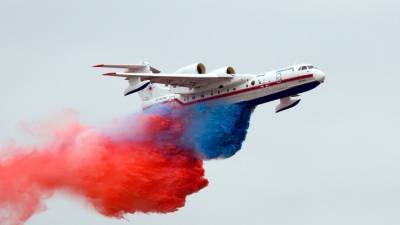 В США назвали тройку «самых крутых» российских самолетов - polit.info - США