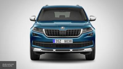 Массовые модели автомобилей, которые попали под налог на роскошь в РФ в 2021 году - newinform.com
