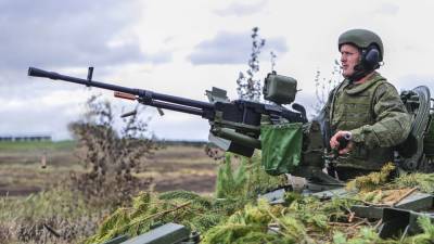 Научный сотрудник раскрыл особенности новейшей бесшумной посуды для ВС РФ - newinform.com