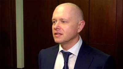 Яценко с «ПриватБанка» после задержания переписал состояние на родственников - bin.ua