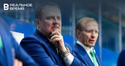 Ламса поддержал решение судей назначить буллит в конце игры с «Трактором» - realnoevremya.ru - Башкирия