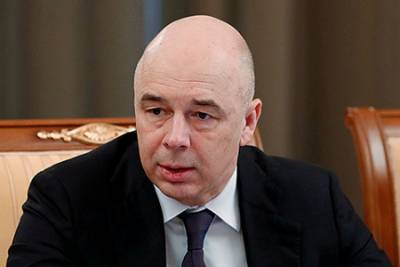 Антон Силуанов - Анастасий Башкатов - Силуанов собирается получить сверхдоход от падающего экспорта - ng.ru