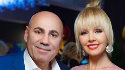 Иосиф Пригожин - Иосиф Пригожин рассказал о персональном штрафе на шоу "Маска" - inforeactor.ru