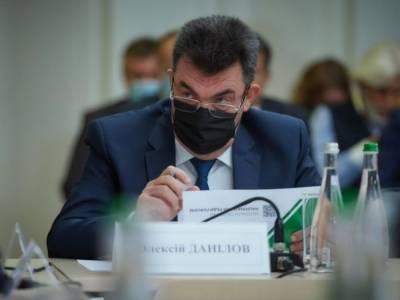 Денис Пушилин - Алексей Данилов - Леонид Кравчук - Данилов о ситуации на Донбассе: Наша армия уже не позволит сделать то, что было в 2014 году - gordonua.com - Москва - Россия - Украина - ДНР - Донбасс