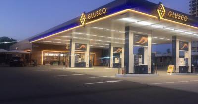 Виктор Медведчук - Алексей Данилов - Обыски на объектах сети АЗС Glusco: Данилов обещает навести порядок в стране - dsnews.ua - Снбо