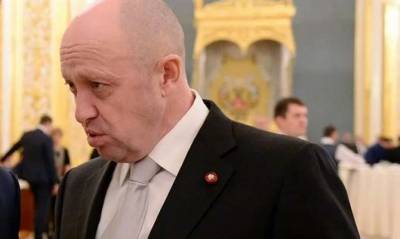 Евгений Пригожин - «Повар Путина» и организатор ЧВК «Вагнера» проиграл суд международным расследователям - lenta.ua - Россия - Санкт-Петербург - Голландия - Амстердам