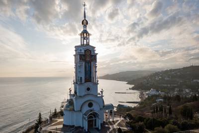 В Турции поделились отношением к российскому Крыму - lenta.ru - Киев - Крым - Турция - Анкара - Russia