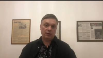 Андрей Разин - Продюсер "Ласкового мая" установит памятник на могиле сына за три миллиона евро - nation-news.ru
