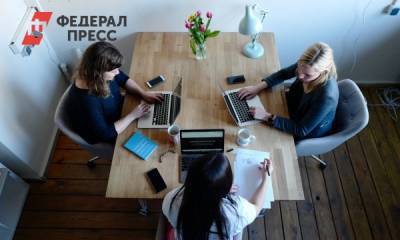 Татьяна Потяева - «Внесет раздор»: психолог оценила идею короткой рабочей недели для женщин - fedpress.ru - Москва