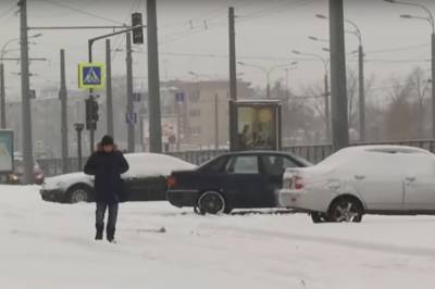 За порог лучше ни ногой: украинцев ждет ухудшение погоды 12 марта – прогноз синоптиков - akcenty.com.ua