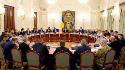 Энтони Блинкен - Украина итоги 11 марта 2021 года - anna-news.info - Киев - Вашингтон