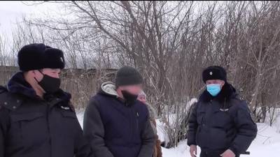 Башкирские сыщики раскрыли убийство 26-летней давности - vesti.ru - Башкирия