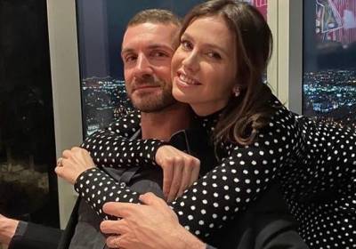 Роман Абрамович - Дарья Жукова - Бывшая жена Абрамовича родила первенца мужу-греку в 39 лет - kp.ua - Греция