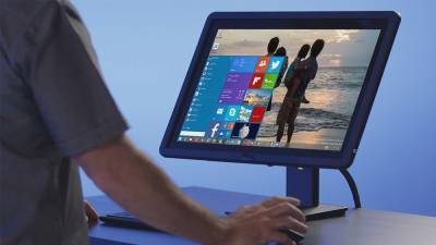 Обновление Windows 10 привело к возникновению "синего экрана смерти" у пользователей - newinform.com