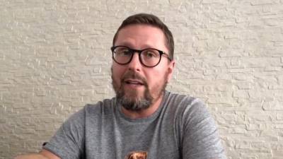 Анатолий Шарий - Денис Малюська - Без присутствия Шария, его партию можно запретить, – Малюська - 24tv.ua - Киев - Новости