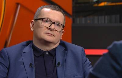 Юрий Воскресенский - Политолог Юрий Воскресенский: изменения в государстве нужно проводить через Конституцию, а не революцию - ont.by
