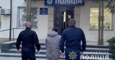 Отмечали 8 марта: в Одесской области во время ссоры мужчина сломал женщине шею - tsn.ua - Одесса - Одесская обл.