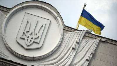 Алексей Данилов - На Украине анонсировали новые санкции - iz.ru