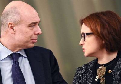 Минфин и ЦБ не дадут укрепиться рублю. Они скупят 33 млрд долларов в резервы - smartmoney.one